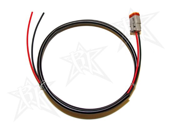 Picture of RIGID Industries Light Bar Mounting Kit - 40197