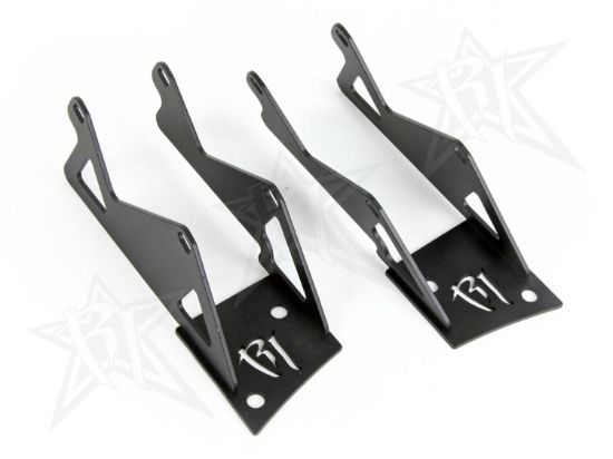 Picture of RIGID Industries Grille - 40335