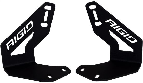 Picture of RIGID Industries Light Bar Mounting Kit - 41634