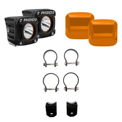 Picture of RIGID Industries Auxiliary Light - 41650