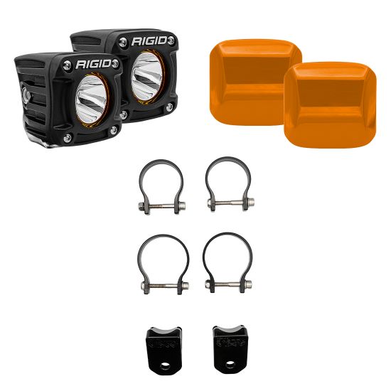 Picture of RIGID Industries Auxiliary Light - 41650