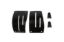 Picture of RIGID Industries Light Bar Mounting Kit - 41656