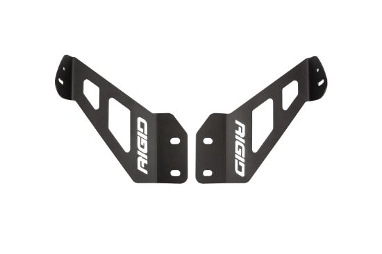 Picture of RIGID Industries Light Bar Mounting Kit - 41665