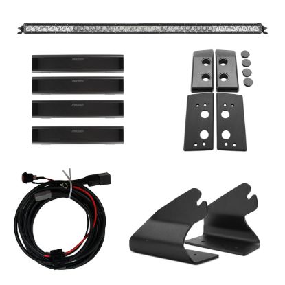 Picture of RIGID Industries Auxiliary Light - 46724