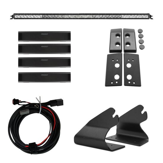 Picture of RIGID Industries Auxiliary Light - 46724