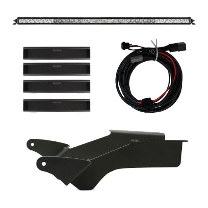 Picture of RIGID Industries Auxiliary Light - 46726