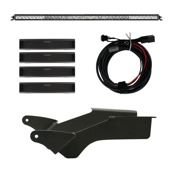 Picture of RIGID Industries Auxiliary Light - 46726