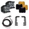 Picture of RIGID Industries Auxiliary Light - 46808