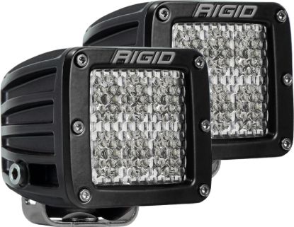 Picture of RIGID Industries Exterior Multi-Purpose LED - 502513