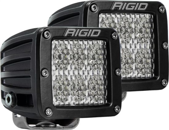 Picture of RIGID Industries Exterior Multi-Purpose LED - 502513
