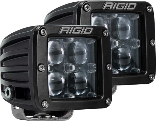 Picture of RIGID Industries Exterior Multi-Purpose LED - 504713