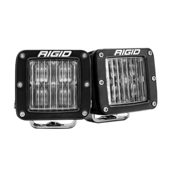 Picture of RIGID Industries Fog Light - 504815