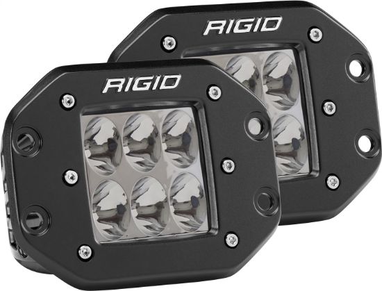 Picture of RIGID Industries Exterior Multi-Purpose LED - 512313