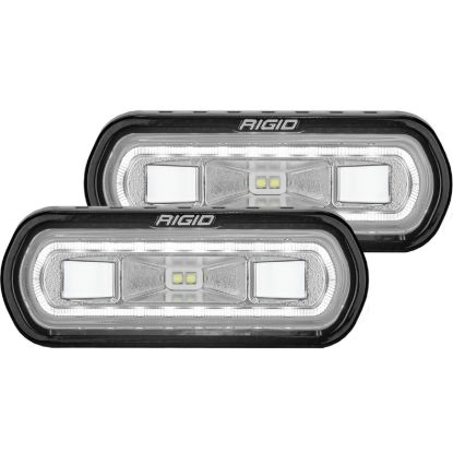 Picture of RIGID Industries Exterior Multi-Purpose LED - 53120