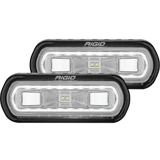 Picture of RIGID Industries Exterior Multi-Purpose LED - 53120