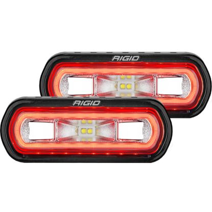 Picture of RIGID Industries Exterior Multi-Purpose LED - 53122