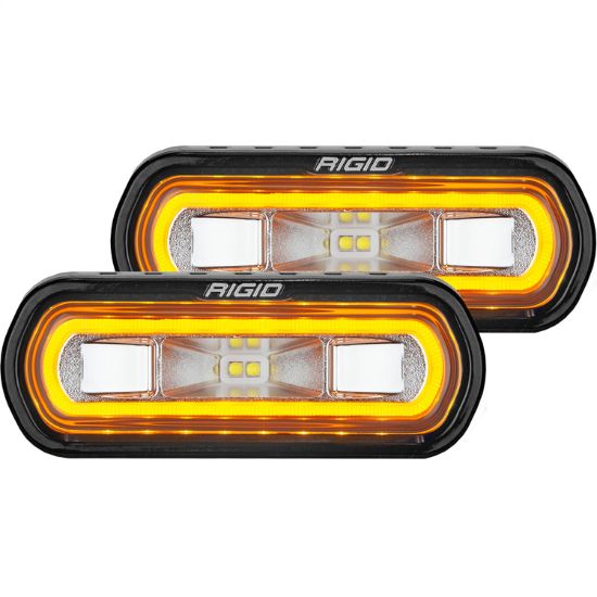 Picture of RIGID Industries Exterior Multi-Purpose LED - 53123