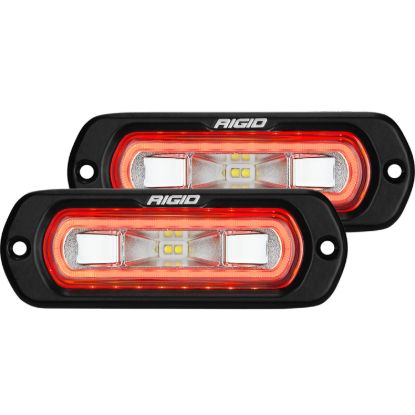 Picture of RIGID Industries Exterior Multi-Purpose LED - 53222