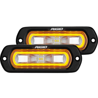 Picture of RIGID Industries Exterior Multi-Purpose LED - 53223