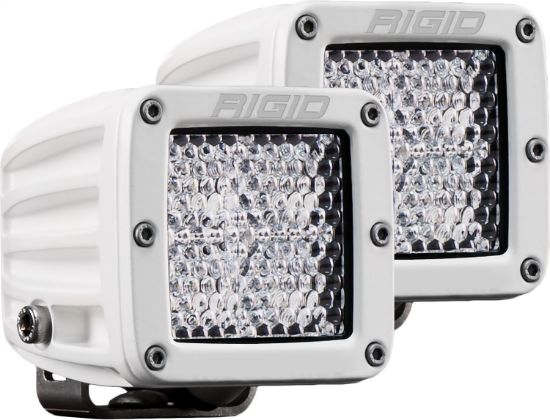 Picture of RIGID Industries Exterior Multi-Purpose LED - 602513