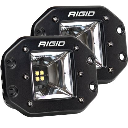 Picture of RIGID Industries Auxiliary Light - 682153