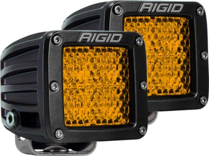 Picture of RIGID Industries Exterior Multi-Purpose LED - 90151