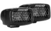 Picture of RIGID Industries Exterior Multi-Purpose LED - 902513BLK