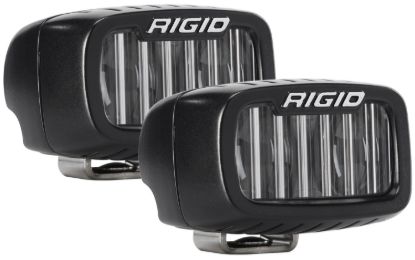 Picture of RIGID Industries Fog Light - 902533
