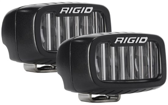 Picture of RIGID Industries Fog Light - 902533