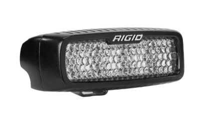 Picture of RIGID Industries Exterior Multi-Purpose LED - 904513
