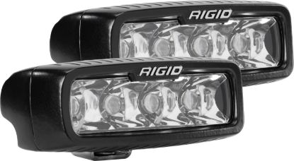 Picture of RIGID Industries Exterior Multi-Purpose LED - 905213