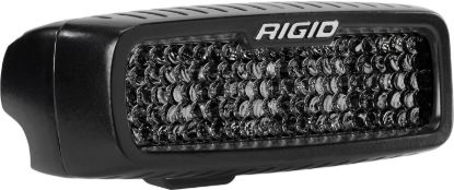 Picture of RIGID Industries Exterior Multi-Purpose LED - 905513BLK