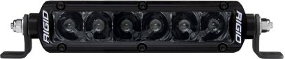 Picture of RIGID Industries Exterior Multi-Purpose LED - 906213BLK