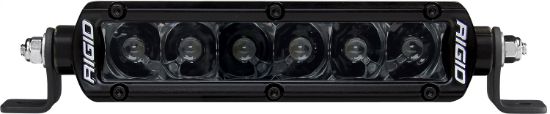 Picture of RIGID Industries Exterior Multi-Purpose LED - 906213BLK