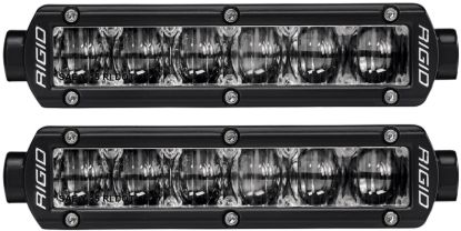 Picture of RIGID Industries Exterior Multi-Purpose LED - 906703