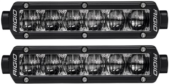 Picture of RIGID Industries Exterior Multi-Purpose LED - 906703