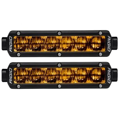 Picture of RIGID Industries Fog Light - 906704