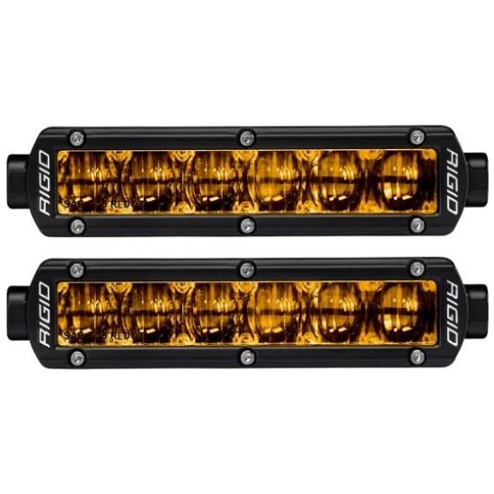 Picture of RIGID Industries Fog Light - 906704