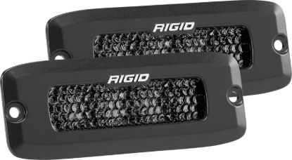 Picture of RIGID Industries Exterior Multi-Purpose LED - 925513BLK