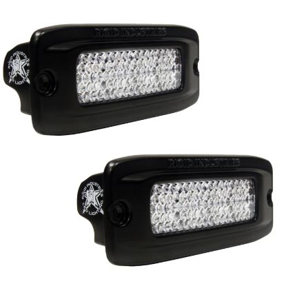 Picture of RIGID Industries Exterior Multi-Purpose LED - 980033