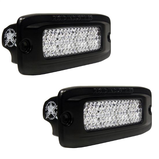 Picture of RIGID Industries Exterior Multi-Purpose LED - 980033