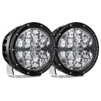 Picture of RIGID Industries Exterior Multi-Purpose LED - C36412