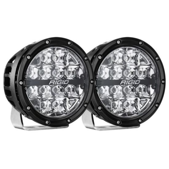 Picture of RIGID Industries Exterior Multi-Purpose LED - C36412