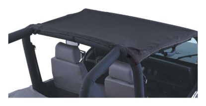Picture of RT Offroad Soft Top - BT10001