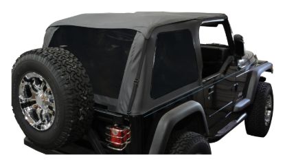 Picture of RT Offroad Soft Top - BRT10135T