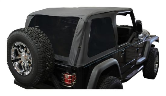 Picture of RT Offroad Soft Top - BRT10135T