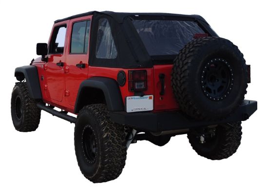 Picture of RT Offroad Soft Top - BRT20135T
