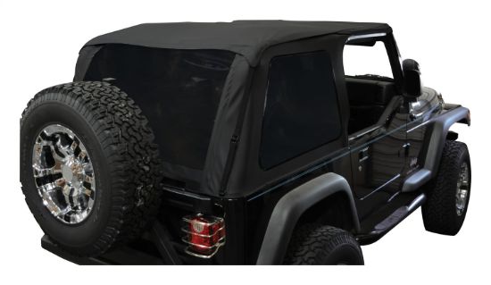Picture of RT Offroad Soft Top - BRT10035