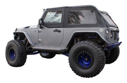 Picture of RT Offroad Soft Top - BRT20035T
