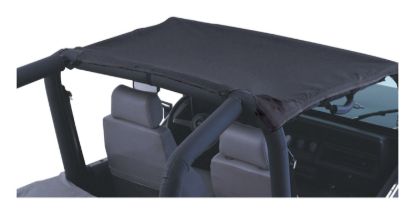 Picture of RT Offroad Soft Top - BT20001